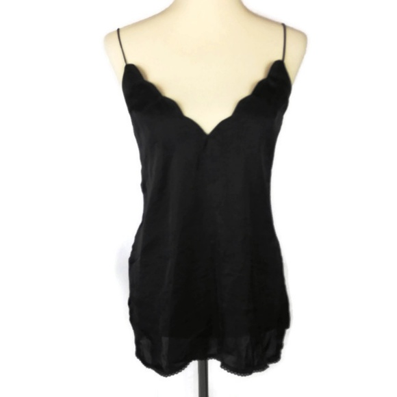 Free People Other - Free People Intimately. Black. Size L